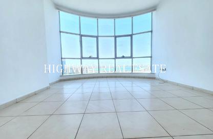 Apartment - 2 - 3 for rent in Sahara Tower 1 - Sahara Complex - Al Nahda - Sharjah