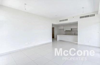 Apartment - 3 Bedrooms - 4 Bathrooms for rent in Park Point Building D - Park Point - Dubai Hills Estate - Dubai