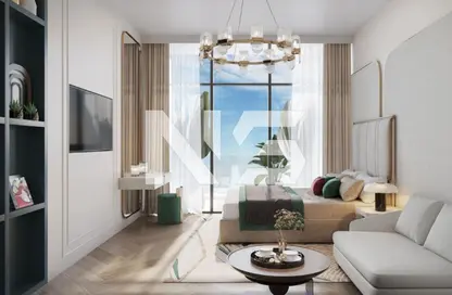 شقة - 1 حمام للبيع في فيجا من اكيوب ديفيلوبمينتس - مدينة دبي الرياضية - دبي