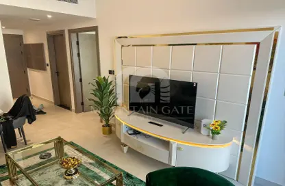 Apartment - 1 Bedroom - 2 Bathrooms for sale in Binghatti Creek - Al Jaddaf - Dubai