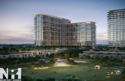 Apartment - 3 Bedrooms - 4 Bathrooms for sale in Palace Residences Hillside A - Palace Residences Hillside - Dubai Hills Estate - Dubai