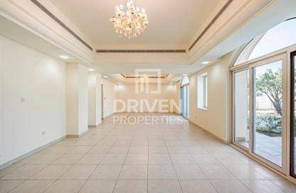 Villa - 5 Bedrooms - 7 Bathrooms for rent in Esmeralda - Victory Heights - Dubai Sports City - Dubai Villa - 5 Bedrooms - 7 Bathrooms for rent in Esmeralda - Victory Heights - Dubai Sports City - Dubai