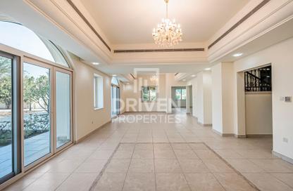 Villa - 5 Bedrooms - 7 Bathrooms for rent in Esmeralda - Victory Heights - Dubai Sports City - Dubai Villa - 5 Bedrooms - 7 Bathrooms for rent in Esmeralda - Victory Heights - Dubai Sports City - Dubai