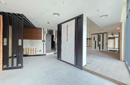 Retail - Studio for rent in Al Multaqa Avenue - Mirdif Hills - Mirdif - Dubai