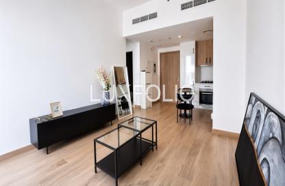 Apartment - 1 Bedroom - 1 Bathroom for rent in Liva - Town Square - Dubai Apartment - 1 Bedroom - 1 Bathroom for rent in Liva - Town Square - Dubai
