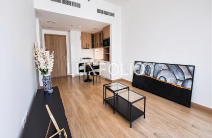 Apartment - 1 Bedroom - 1 Bathroom for rent in Liva - Town Square - Dubai Apartment - 1 Bedroom - 1 Bathroom for rent in Liva - Town Square - Dubai