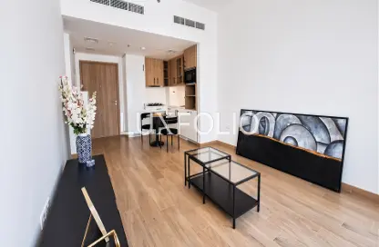 Apartment - 1 Bedroom - 1 Bathroom for rent in Liva - Town Square - Dubai