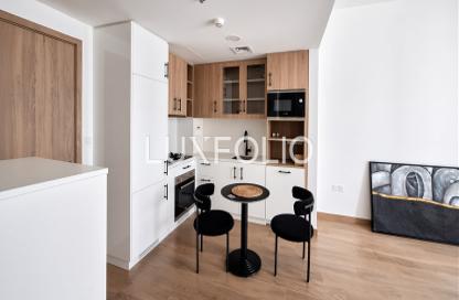 Apartment - 1 Bedroom - 1 Bathroom for rent in Liva - Town Square - Dubai