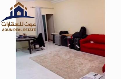 شقة - 2 غرف نوم - 2 حمامات للايجار في المجاز 3 - المجاز - الشارقة
