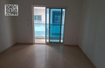 Apartment - 2 - 2 for rent in City Tower B4 - City Tower - Al Nuaimiya - Ajman