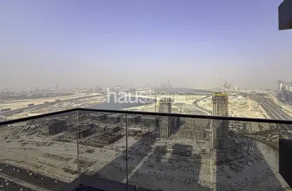 شقة - 1 حمام للايجار في ريجاليا ديار - الخليج التجاري - دبي