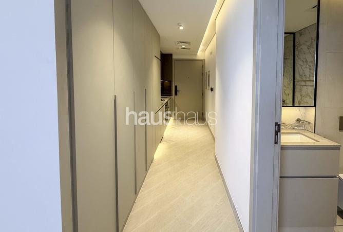 Brand New | Creek and City Views | High Floor photo 3