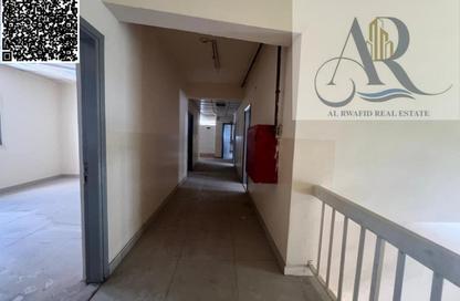 Labor Camp - Studio - 7+ for rent in Al Jurf Industrial 1 - Al Jurf Industrial - Ajman