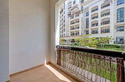 Apartment - 1 Bedroom - 2 Bathrooms for rent in Ansam 2 - Ansam - Yas Island - Abu Dhabi