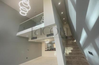 Townhouse - 2 Bedrooms - 3 Bathrooms for sale in Rukan 3 - Rukan - Dubai