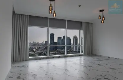 Apartment - 2 Bedrooms - 3 Bathrooms for rent in MAG 218 - Dubai Marina - Dubai