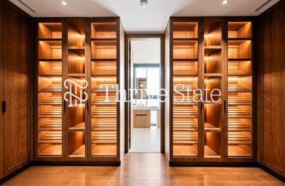 Villa - 5 - 6 for sale in Elysian Mansions - Tilal Al Ghaf - Dubai