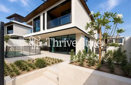 Villa - 5 Bedrooms - 6 Bathrooms for sale in Elysian Mansions - Tilal Al Ghaf - Dubai