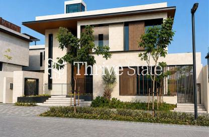 Villa - 5 Bedrooms - 6 Bathrooms for sale in Elysian Mansions - Tilal Al Ghaf - Dubai