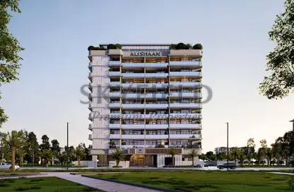 Apartment - 1 Bedroom - 2 Bathrooms for sale in Parkgreen Residences - Liwan - Dubai Land - Dubai