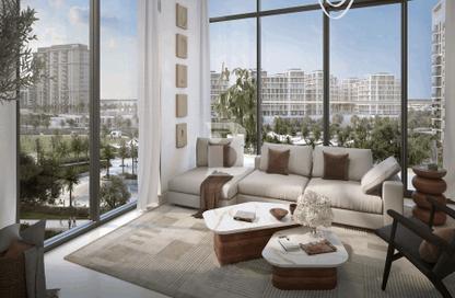 Villa - 5 Bedrooms - 6 Bathrooms for sale in Yasmina Villas - Expo Valley - Expo City - Dubai Villa - 5 Bedrooms - 6 Bathrooms for sale in Yasmina Villas - Expo Valley - Expo City - Dubai