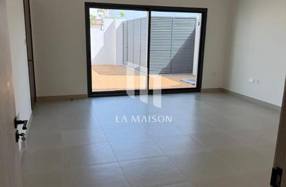 Villa - 4 Bedrooms - 6 Bathrooms for rent in Fay Alreeman - Al Shamkha - Abu Dhabi