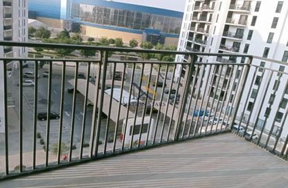 Apartment - 1 Bedroom - 2 Bathrooms for sale in Waters Edge - Yas Island - Abu Dhabi Apartment - 1 Bedroom - 2 Bathrooms for sale in Waters Edge - Yas Island - Abu Dhabi