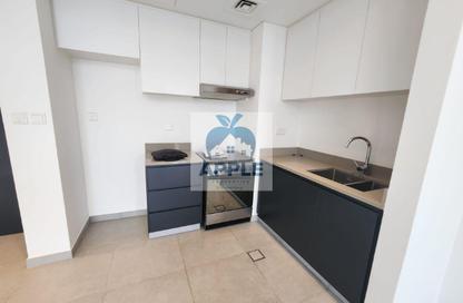 Apartment - 1 Bedroom - 1 Bathroom for rent in East Village - Aljada - Sharjah