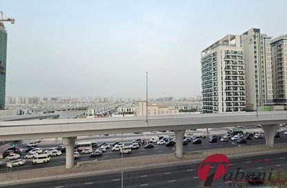 Apartment - Studio - 1 for rent in Azizi Farishta - Al Furjan - Dubai