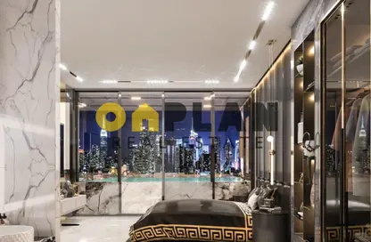 Apartment - Studio - 1 Bathroom for sale in Empire Estates - Arjan - Dubai