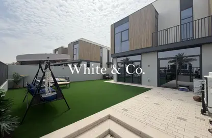 Villa - 4 Bedrooms - 4 Bathrooms for sale in Mudon Al Ranim 3 - Mudon - Dubai