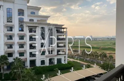 شقة - 2 غرف نوم - 3 حمامات للايجار في أنسام 3 - أنسام - جزيرة ياس - أبوظبي