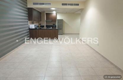 Apartment - 1 Bedroom - 2 Bathrooms for sale in Elite Residence - Dubai Marina - Dubai