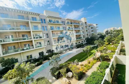 Apartment - Studio - 1 Bathroom for sale in Al Zahia Garden Apartments - Al Zahia - Muwaileh Commercial - Sharjah