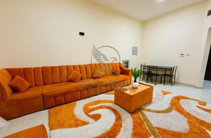 Apartment - 1 - 1 for rent in The Icon Casa 2 - Al Rashidiya 3 - Al Rashidiya - Ajman Apartment - 1 - 1 for rent in The Icon Casa 2 - Al Rashidiya 3 - Al Rashidiya - Ajman