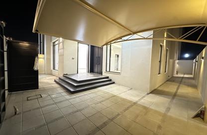 Villa - 5 - 7 for rent in Al Zaheya Gardens - Al Zahya - Ajman