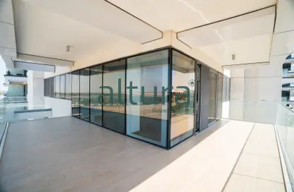 شقة - 2 غرف نوم - 3 حمامات للايجار في 5 ميان - ميان - جزيرة ياس - أبوظبي