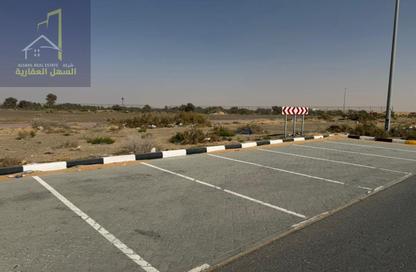 Land - Studio for sale in Al Sajaa Industrial - Al Sajaa - Sharjah