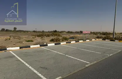 أرض - استوديو للبيع في الصجعة الصناعية - الصجعة - الشارقة