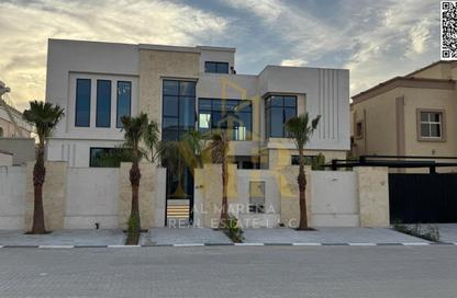 Villa - 5 Bedrooms - 7 Bathrooms for sale in Al Yasmeen 1 - Al Yasmeen - Ajman