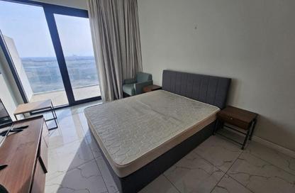 Apartment - Studio - 1 Bathroom for rent in Alexis Tower - Downtown Jebel Ali - Dubai