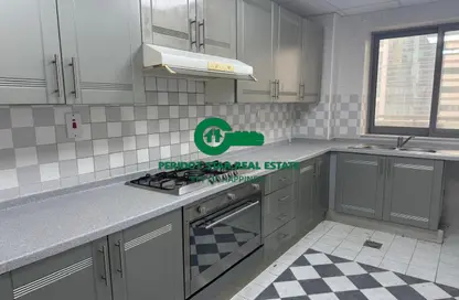 Apartment - 1 Bedroom - 2 Bathrooms for rent in Elegance House - Barsha Heights (Tecom) - Dubai