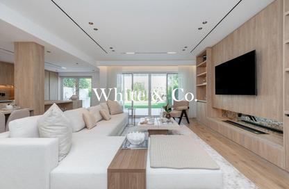 Villa - 4 Bedrooms - 3 Bathrooms for sale in Springs 10 - The Springs - Dubai