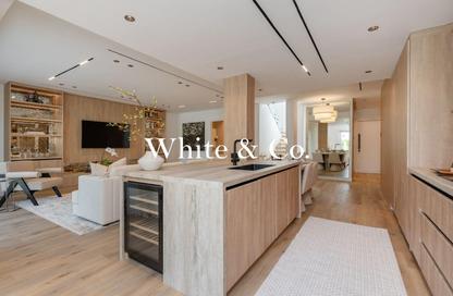 Villa - 4 Bedrooms - 3 Bathrooms for sale in Springs 10 - The Springs - Dubai
