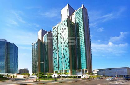 Apartment - 3 Bedrooms - 4 Bathrooms for sale in MAG 5 - Marina Square - Al Reem Island - Abu Dhabi