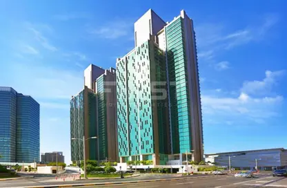 شقة - 3 غرف نوم - 4 حمامات للبيع في B2 برج - مارينا سكوير - جزيرة الريم - أبوظبي