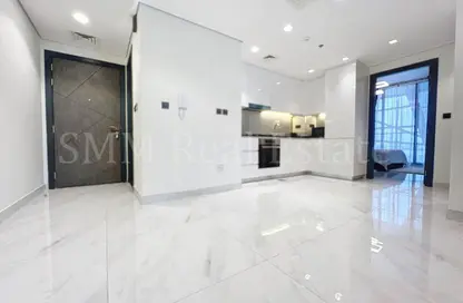 Apartment - 2 Bedrooms - 2 Bathrooms for rent in Samana Golf Avenue - Dubai Studio City - Dubai Apartment - 2 Bedrooms - 2 Bathrooms for rent in Samana Golf Avenue - Dubai Studio City - Dubai