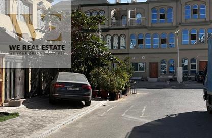 تاون هاوس - 4 غرف نوم - 6 حمامات للبيع في الزاهية جاردنز - الزاهية - عجمان تاون هاوس - 4 غرف نوم - 6 حمامات للبيع في الزاهية جاردنز - الزاهية - عجمان