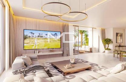 Apartment - 2 Bedrooms - 3 Bathrooms for sale in The Bay Residence 2 - Yas Bay - Yas Island - Abu Dhabi