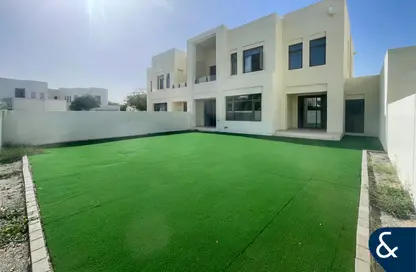 Villa - 4 Bedrooms - 4 Bathrooms for sale in Mira Oasis 1 - Mira Oasis - Reem - Dubai